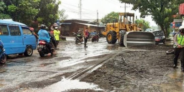 Tuntaskan Pembangunan Infrastruktur, Kadis PUPR Jelaskan Peruntukan 4 Proyek Jalan