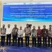 Bupati Bolsel Hadiri Penandatanganan Kesepakatan Penyediaan Hunian Bagi ASN