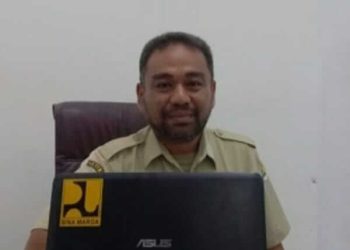 Lakukan Pembanguan Infrastuktur 2023, Pemkot Alokasi 24 Miliar Khusus Bidang Bina Marga