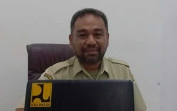 Lakukan Pembanguan Infrastuktur 2023, Pemkot Alokasi 24 Miliar Khusus Bidang Bina Marga