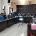 Tindaklanjuti Inpres Nomor 4 Tahun 2022, Pemkot Kotamobagu Gelar Rakor Lintas OPD