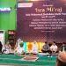 Hadiri Perayaan Isra Mi’raj 1444 Hijriah, Tatong Jelaskan Makna Tema