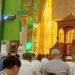 Awali Bulan Ramadhan Bersama Di Masjid Agung Baitul Makmur (MABM) Kotamobagu