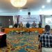 Siap Sukseskan Pemilu, Tatong Bara Hadiri So Sosialisasi PKPU Nomor 6
