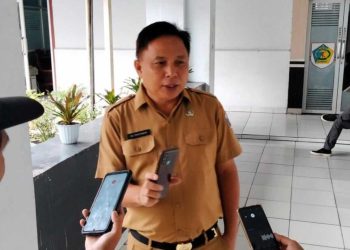 Disdukcapil Kotamobagu Ajak Masyarakat Aktivasi Layanan IKD