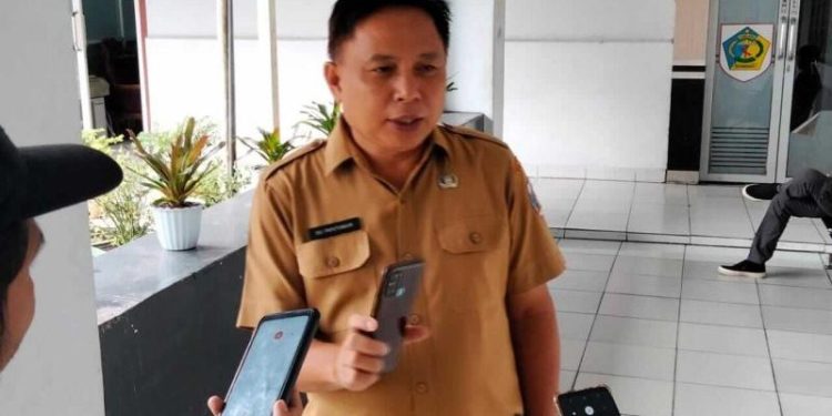 Disdukcapil Kotamobagu Ajak Masyarakat Aktivasi Layanan IKD
