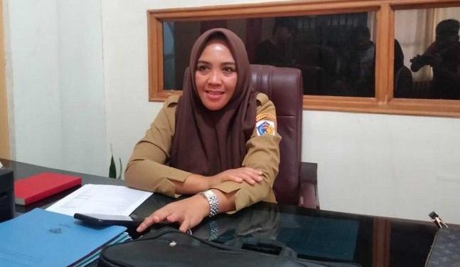 Jelang Ramadhan, Pemkot Kotamobagu Antisipasi Kenaikan Harga Komoditi