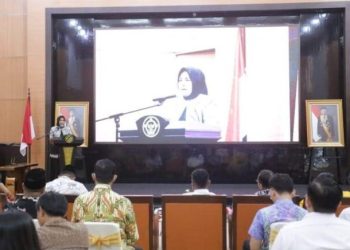 Walikota Tegaskan Pemkot Bakal Tindak Lanjuti Rekomendasi BPK RI