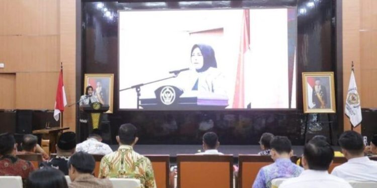 Walikota Tegaskan Pemkot Bakal Tindak Lanjuti Rekomendasi BPK RI