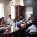 Walikota Kotamobagu Ikuti Rakornas Pengendalian Inflasi 2023 Bersama Kemendagri
