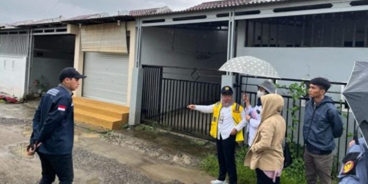 Walikota Dukung Developer dan Masayarakat Untuk RLH Di Kotamobagu