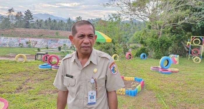 Pemkot Genjot PAD Sampah 100 Persen, Ini Yang Disampaikan Kepala DLH Kotamobagu