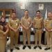 Maksimalisasi Kinerja OPD, Sekkot Serahkan SK Walikota Ke Saniman