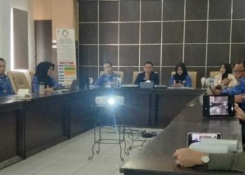 Pemkot dan Perbankan Bersinergi Kembangkan Ekonomi Kotamobagu