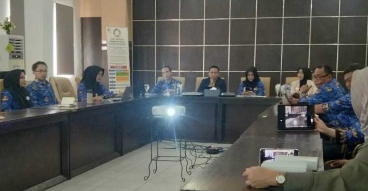 Pemkot dan Perbankan Bersinergi Kembangkan Ekonomi Kotamobagu