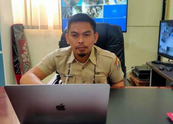 Pemkot Kotamobagu Siap Penuhi Dokumen LKPD untuk Audit BPK