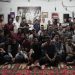 Gelar Bukber Dengan Awak Media, Ini Harapan Bupati Iskandar