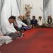 Kenang Sosok Hebat Alhmarhum H2M, Pemkab Bolsel Gelar Khatam Al-Quran Dirangkaikan Doa Arwah