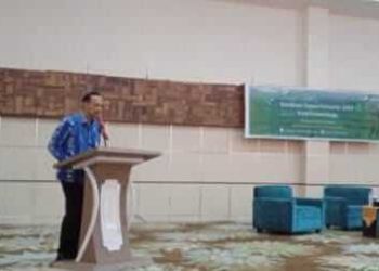 Lakukan Sensus Pertanian 2023, Pemkot Minta Kontribusi Aktif Masyarakat Kotamobagu