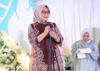 Buka Lapangan Kerja, Walikota Apresiasi Usaha dan Kerja Keras NAP