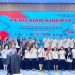Sampaikan Upaya Pemkot, Mokoginta Wakili Tatong Bara Di Agenda Penilaian Kinerja Penurunan Stunting Tahun 2023