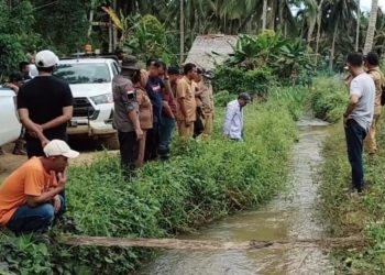 Rusak Ekosistem, Ini Pendapat Pengamat Lingkungan Soal PETI di Wilayah Bolsel