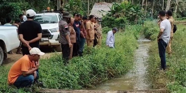 Rusak Ekosistem, Ini Pendapat Pengamat Lingkungan Soal PETI di Wilayah Bolsel