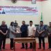 Pimpinan dan Anggota DPRD Apresiasi Kinerja Walikota Dengan 10 Kali WTP
