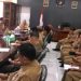 Bakal Gelar Dua Agenda Besar, Walikota Pimpin Rapat Persiapan