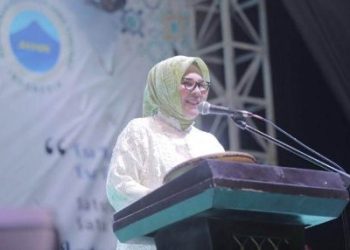 Tutup Fesbudjaton Ke-XVII Tahun 2023, Ini Penjelasan Walikota TB