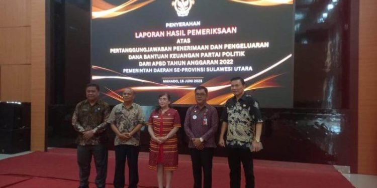 Pemkot Terima LHP Dari BPK RI, Ini Penjelasan Kaban Sumitro