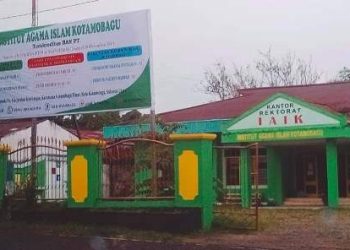 Diduga Fitnah Sekretaris Kopertais Wilayah VIII Makasar Melalui Rekaman Suara, MM Bakal Di Polisikan