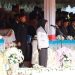 Dalam Bingkai Pancasila, Walikota Pimpin Upacara Di Lapangan Aruman