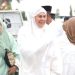 Sholat Ied Bersama Di MABM, Ini Yang Disampaikan Tatong Bara
