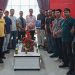 Terima Silaturahmi Wartawan, Bupati Iskandar Dukung Konfercab PWI Bolsel Tahun 2023