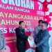Peringati HUT Ke-77 Bhayangkara, Wawali Nayodo Hadir Bersama Forkompimda
