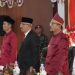 HUT Ke-15 Bolsel Di Paripurnakan DPRD Kabupaten, Ini Yang Disampaikan Gubernur