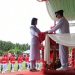 Sukses Kibarkan Bendera Duplikat, Bupati Bolsel Sampaikan Harapan Di HUT Ke-78 RI
