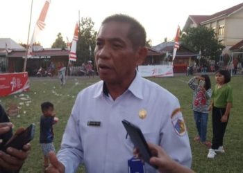 Saksikan Besok Malam, Pemkot Buka Panggung ‘Kotamobagu Idol’ Di Pasar Kuliner