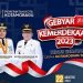 Seru dan Pasti Meriah, Pemkot Kotamobagu Persembahkan Konser Gebyar Kemerdekaan 2023
