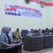 Siang Tadi, Walikota Sampaikan 2 Draft Rancangan Ke DPRD Kotamobagu