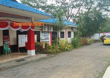 Ijasah Paket C Caleg Perindo Kotamobagu Diduga Bermasalah, KPUD Bakal Temui Disdik Minut