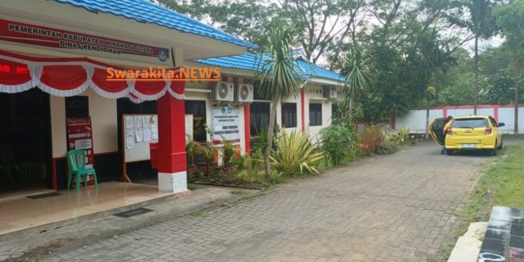 Ijasah Paket C Caleg Perindo Kotamobagu Diduga Bermasalah, KPUD Bakal Temui Disdik Minut