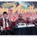 Hadiri Event Discover North Sulawesi, Bupati Iskandar Promosikan Pariwisata One Stop Adventure di Bolsel