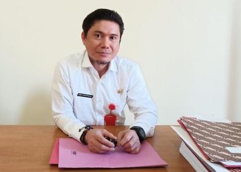 Wujudkan Misi Iskandar-Deddy, Mokodongan Utamakan Kesehatan Ibu Hamil Dan Bayi