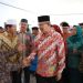 Sehari, Pj Walikota Asripan Lakukan Silahturahmi Di Dua Kecamatan