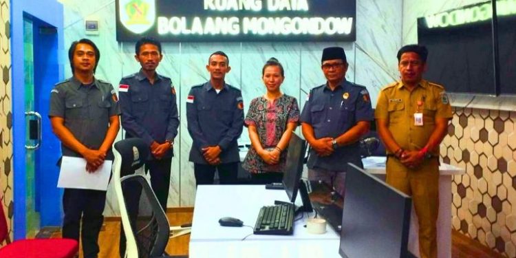 Antisipasi Pelanggaran Melalui Medsos, Bawaslu Gandeng Diskomifo Bolmong