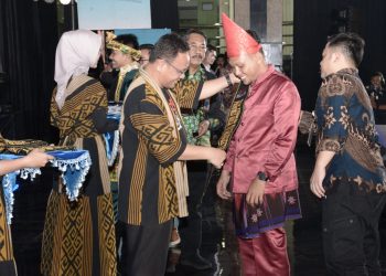 Raih Duta Teknologi KEMENDIKBUDRISTEK, Guru Sinombayuga Wakili Provinsi Sulut