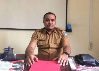 Pemda Fokus Peningkatan Infrastruktur, Gonibala : Anggaran Naik 20 Persen
