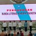 Dikukuhkan Sebagai Bunda Literasi Kotamobagu, Ketua TP-PKK Kotamobagu Sampaikan Syukur